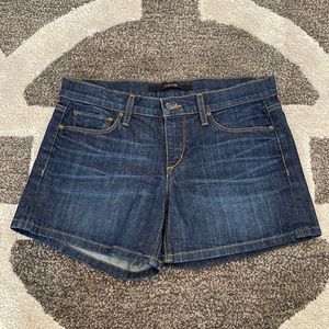 Joe’s Jeans Jean Shorts - Size: 28
